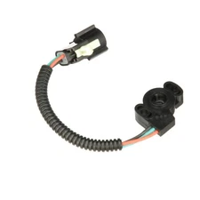 New SMP Throttle Position Sensor For 1996 Ford Explorer 5.0L V8