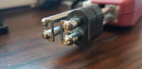 Teledyne STRIPALL - Plus model TW-1 Thermal Wire Stripper with Base *low usage* - Picture 2 of 10