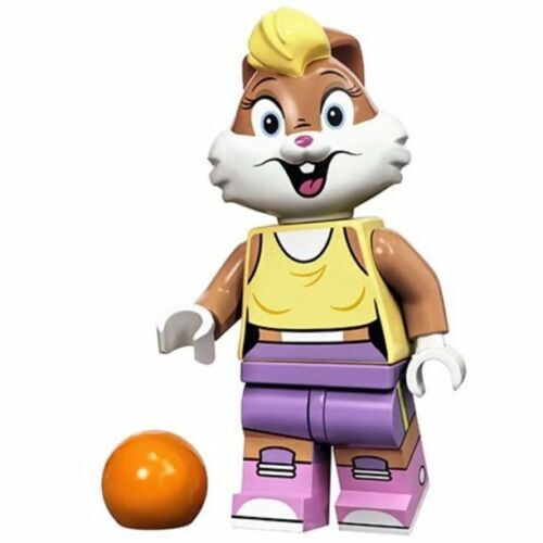 LEGO Looney Tunes Minifigures 71030 CMF - Picture 6 of 16