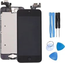 Ibaye LCD Display Touch Screen Digitizer Glass Lens Assembly YA-W0472