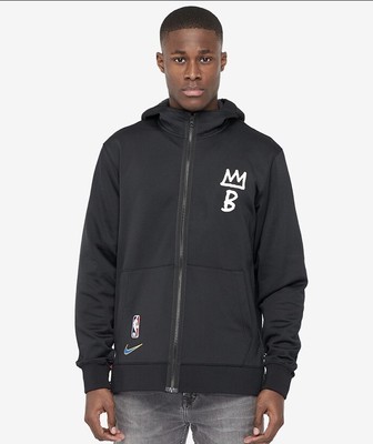 brooklyn nets nike hoodie