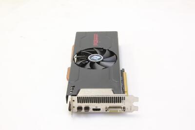 PowerColor Radeon HD 7870 PCS+ Myst 2GB GDDR5 PCIe 2GBD5-2DHPPV3E. SKU220910
