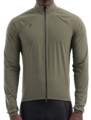 SPECIALIZED Deflect Jacke H2O PAC: M