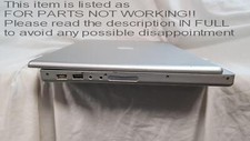 FOR PARTS! Apple MacBook Pro 15" Laptop 2,20 Ghz Intel Core 2 Duo – Bild 8
