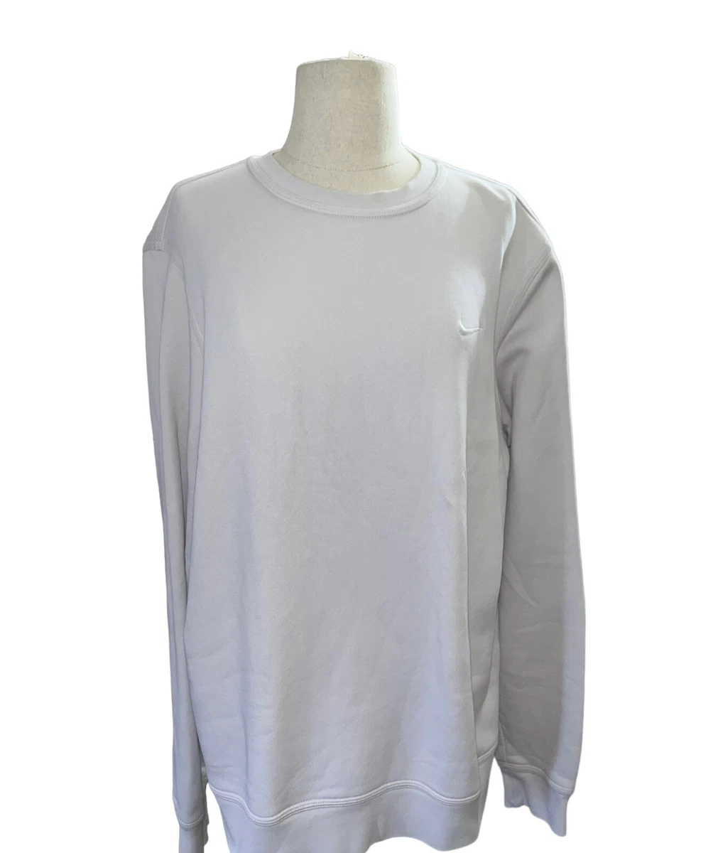 Nike pastel crew neck sale