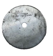 Kent Moore KM GM J-21420-2 Clutch Spring Compressor Pilot Disc Tool 13T