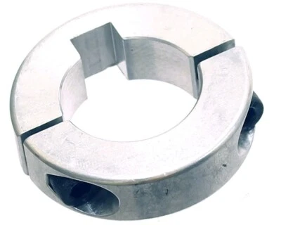 SENZO Rear Axle Collar Locking Ring