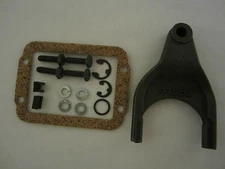 Fits Jeep Dana 30 Front Axle Disconnect Steel Fork 87-95 Wrangler, XJ Cherokee