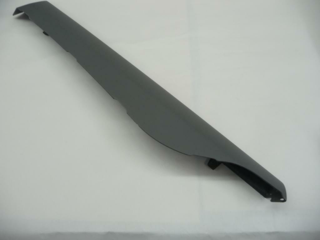 16-19 McLaren 540C 570S Right Passenger Lower Door Sill Panel Cover 13A7119CP OE