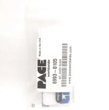 Pace 6993-0105 ConductTweez & ResisTweez Handpiece Guide Block Kit, CT-15/TW-15