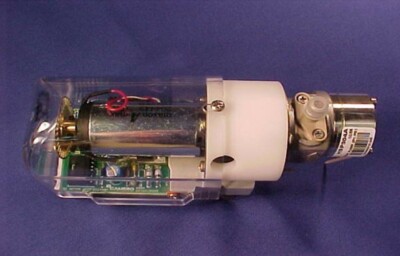 MG304XJ0PS00201, HSP304A Fluid-o-Tech  P1/P2 Gambro pump 6983563