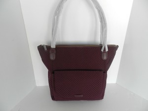 vera bradley north south tote