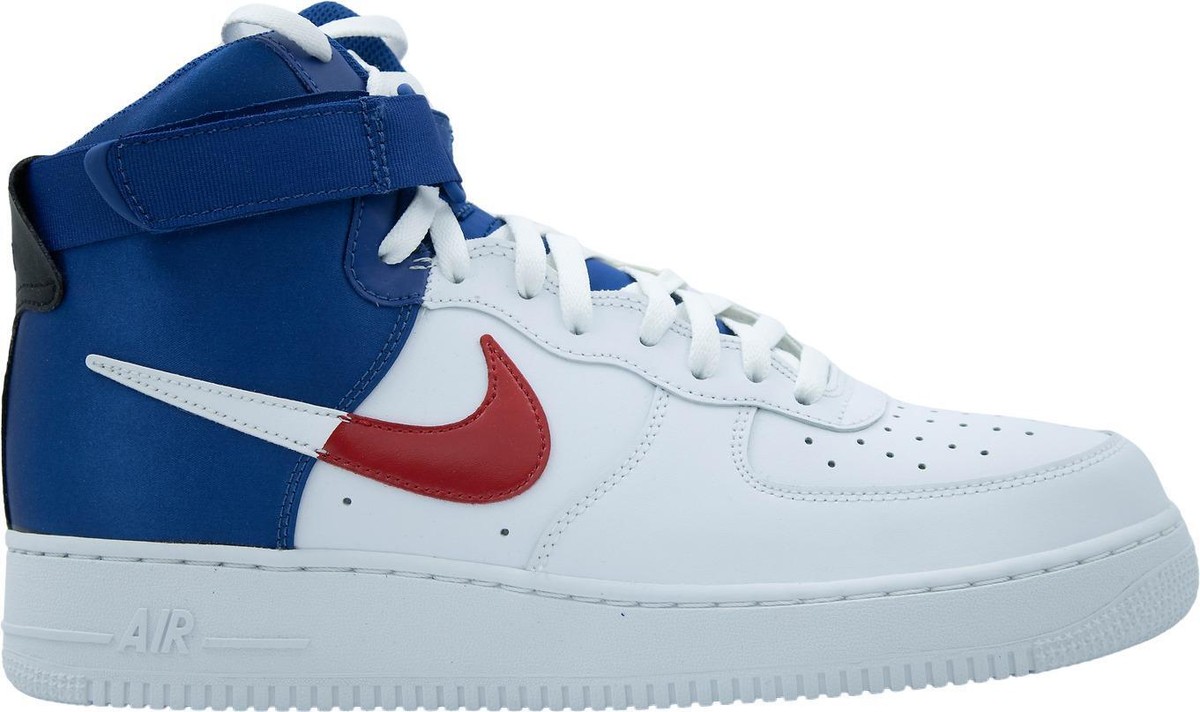 Nike Magic Stick x Air Force 1 '07 High VIP for Sale