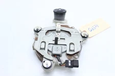 10-13 LEXUS IS250C FRONT LEFT DRIVER SEAT LOWER BLOWER MOTOR FAN Q6378