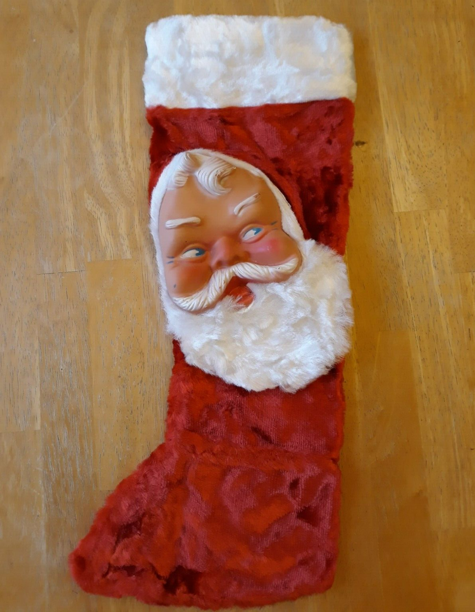 vintage ornament ❀ 赤い十字ポケットの おじさん 【公式通販】