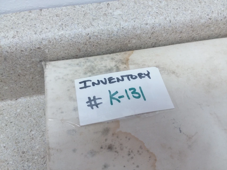 Espejo retrovisor derecho Kawasaki ZX750 GPZ 750 1983 1984 ZX-1100-GPZ de colección como nuevo 1984 Foto 3 de 4