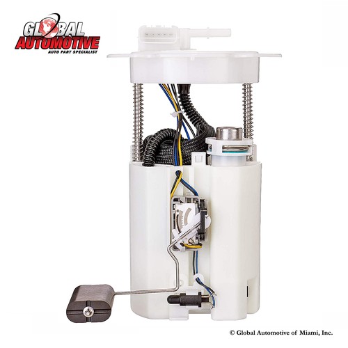 Headlight Assemblies For 2006 Nissan Sentra Fuel Pump Assembly For 2004-2006 Nissan Sentra 1.8L & 2.5L - Direct Fit Replacement P76411M E8502M Fuel Pumps For Nissan Sentra