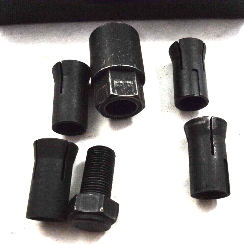 Mac Tools XMSR1 Exhaust Manifold Stud Remover Set w/ Case 5 Pc eBay