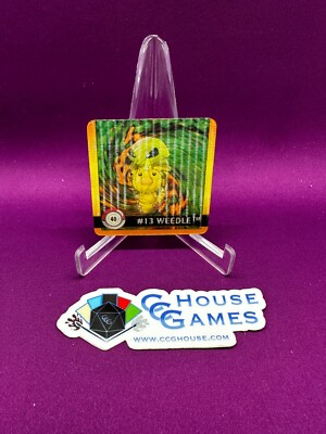 Pokemon ArtBox Holographic Action Flipz Premier Edition  Collectible*CCGHouse*BAC | eBay