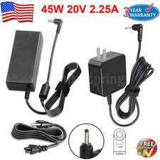 45W AC Adapter Charger for Lenovo IdeaPad 110 120 310 320 510 710 PA-1450-55LL