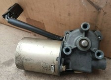 Citroen 2cv Wiper Motor (late type) NEW 