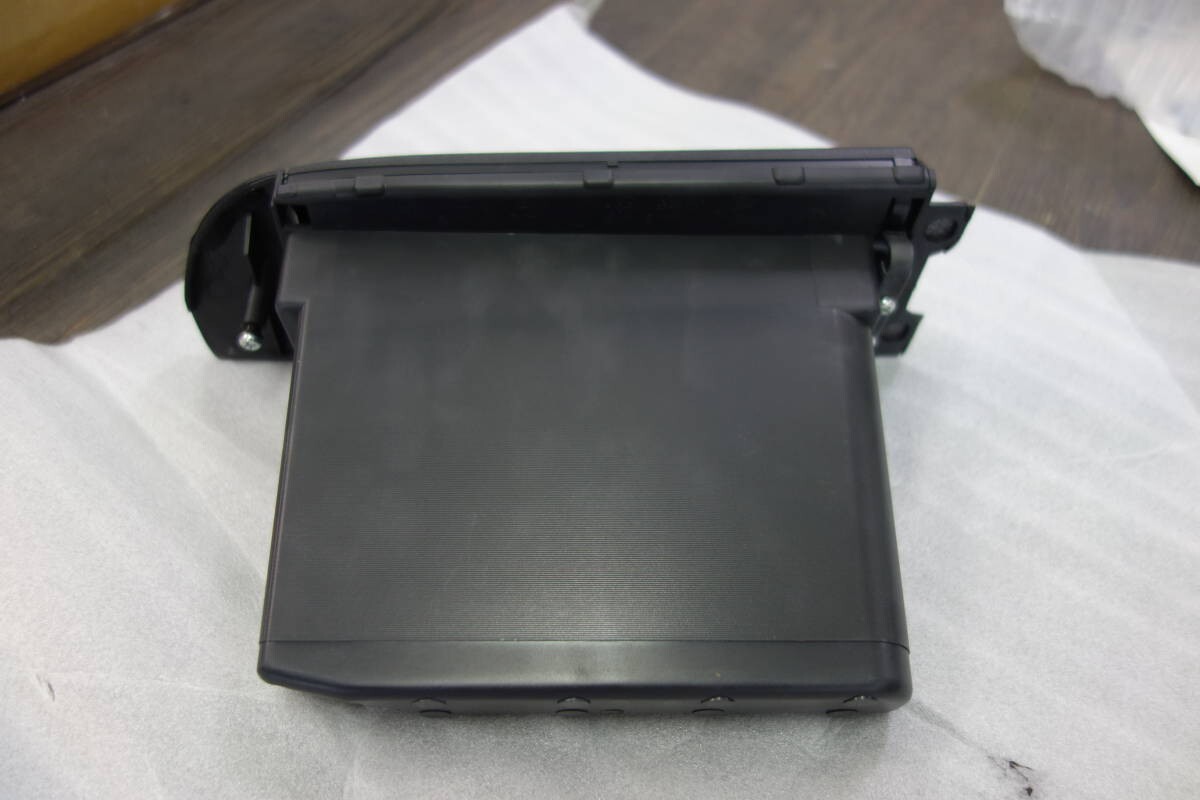 マツダ RX-7 FD3S アームレスト（運転席側）ARMREST R ☆ マツダ 純正 新品 希少！ FD3S RX-7 運転席側 アームレスト