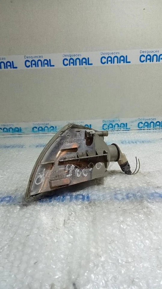 7700831467 piloto delantero derecho para RENAULT MEGANE I CLASSIC (LA0) 109669 - Immagine 2 di 3