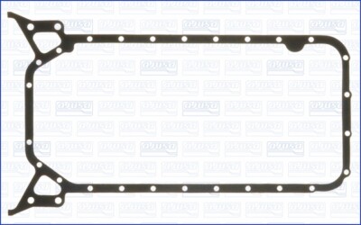 AJUSA 14044200 Gasket, oil sump for DAEWOO MERCEDES-BENZ MULTICAR SSANGYONG TAGA