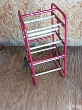 Electrical Caddy - holds 12-18- 6.5" Reels or 2-4 11.5" Reels