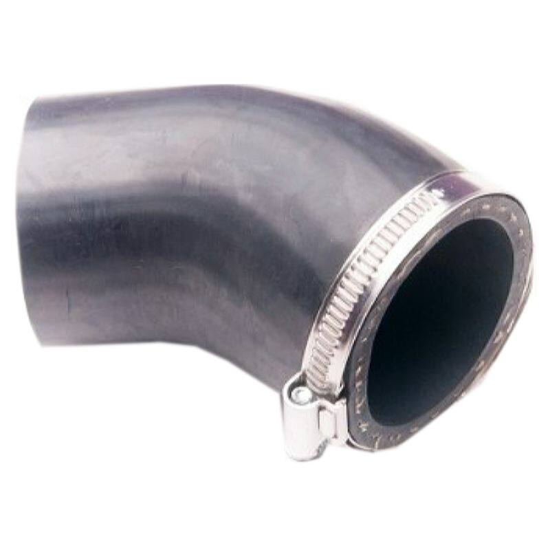 Anti-fuite turbo : durite intercooler 1K0145838S Skoda Octavia, VW Golf, Jetta, Eos