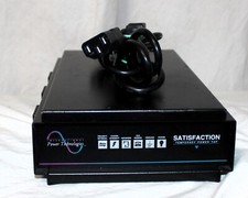 Power Technologies Satisfaction Temporary Power Tap 120VAC 12A