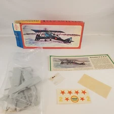 Smer Ansaldo SVA5 Art. 106 Model Kit - Open Box Sealed Contents