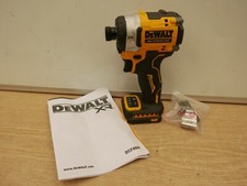 DeWalt DCF860 18v 282nm brushless impact driver bare unit