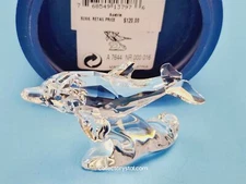 Sea life Baby Dolphin 678507 mib complete with FREE shipping