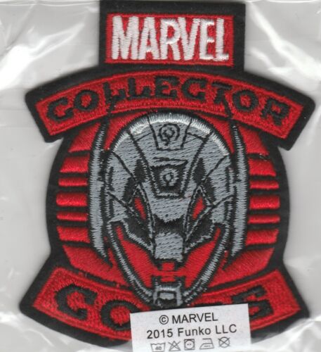 Funko Marvel Collector Corps Avengers Age of Ultron Patch Exclusive MCC