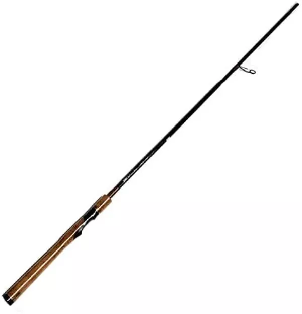 Rodio craft 999.9 White wolf 7.02 4lb class Light salt Spinning rod From  Japan