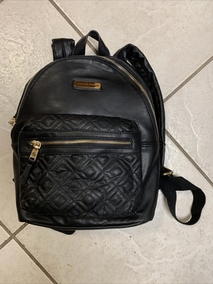 adrienne vittadini nylon backpack