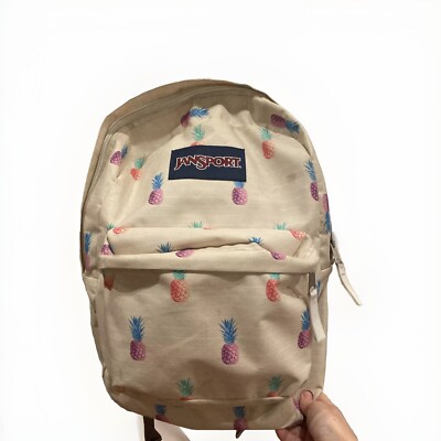 disney jansport backpack uk Right Pack Expressions JanSport Mini Break Backpack Model:TSAWSS-1002XH Grande capacité