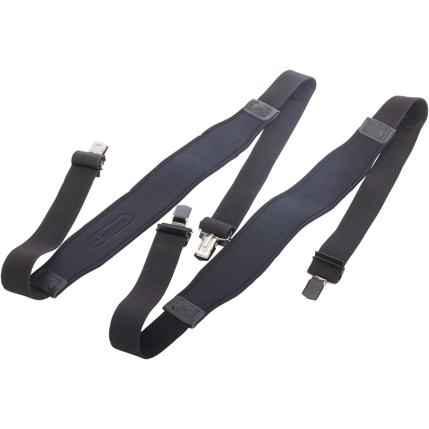 Niggeloh Hosenträger Неопреновый костюм для чулок унисекс NEU