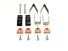 1107350 Starter Parts Repair Rebuild Kit  Delco Remy 10 MT Starter