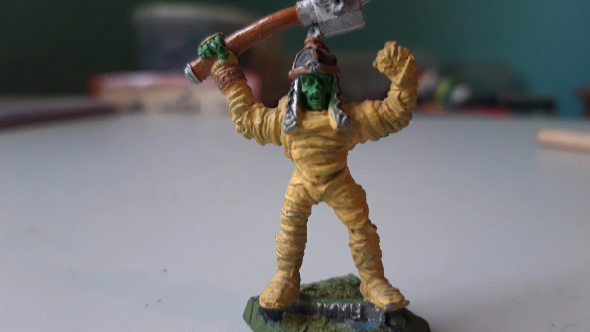 WARHAMMER JEU DE RÔLE DE FANTASIA - Jeux vidéo