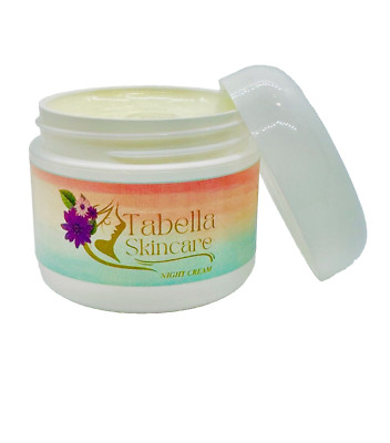 Tabella Skincare Goodbye Dark Spots Hello Brighter Skin, Fast & Effective, 5oz.