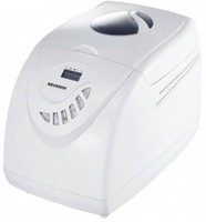 Severin Bread Maker 1000 Grams, White Severin Bread Maker 1000 Grams, White