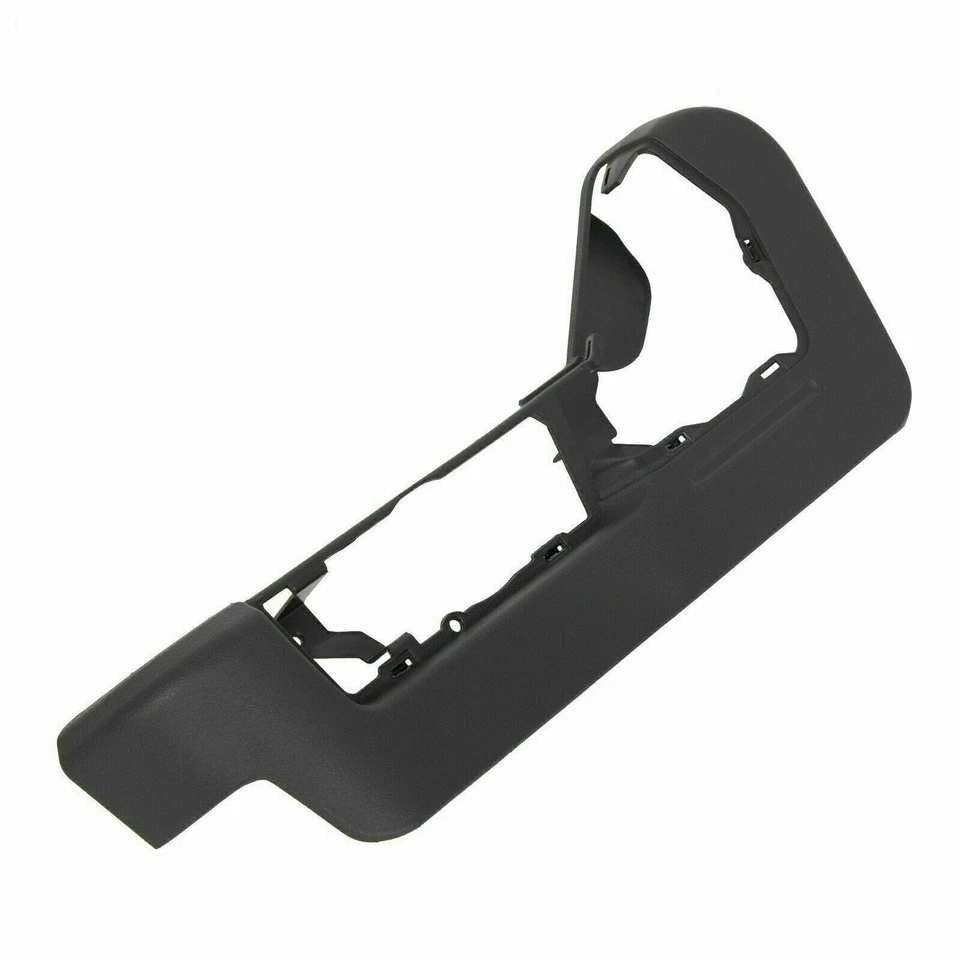 Repuesto panel lateral del asiento lado del conductor LH para Ford F150 Lincoln 09 10-14 Foto 3 de 4