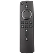 L5B83H Remote Control For Amazon 2nd 3rd Gen Fire TV Stick 4K W Alexa Voice