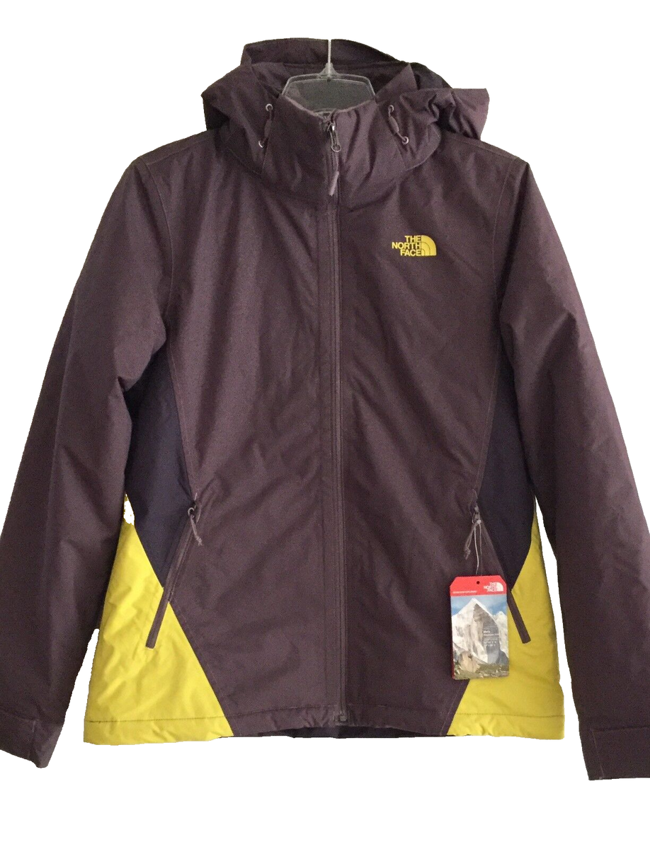 ノースフェイス GATEKEEPER TRICLIMATE JACKET 中古・古着通販】THE