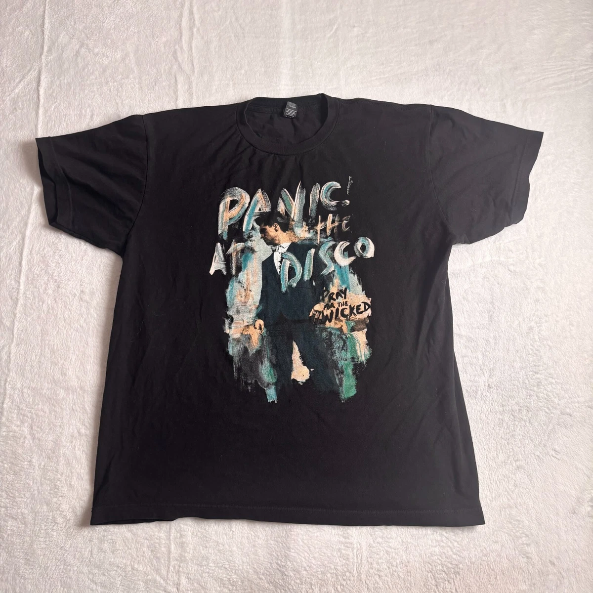 panic at the disco shirt products for sale | eBay