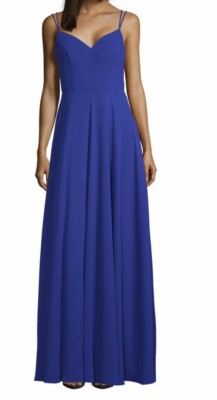 size 0 junior party dresses B. Smart Sleeveless Party Dress-Juniors Size 0