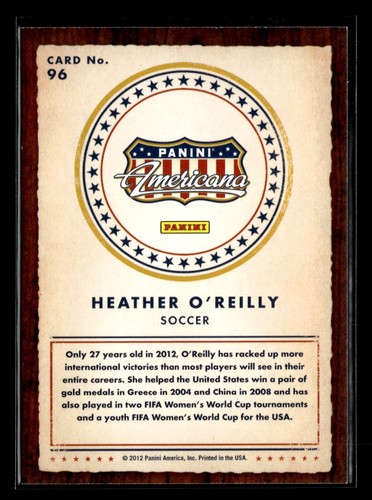 2012 Panini Americana Heroes and Legends - Base #1-#125 Set Building updated 7/1 - Picture 97 of 125