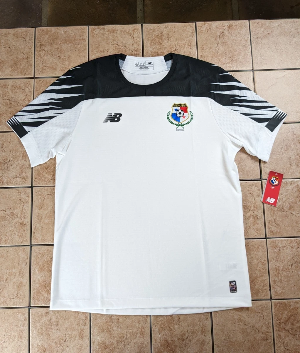 New balance 2025 panama away